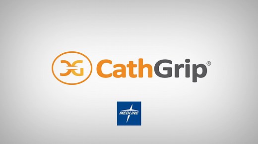 CathGrip Universal Securement Device - Instructions For Use
