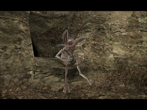 The Spiderwick Chronicles (PC game) (18/19): Completing the field guide