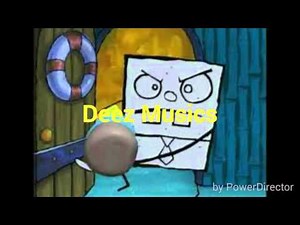 Spongebob - Doodlebob [Trap Remix]