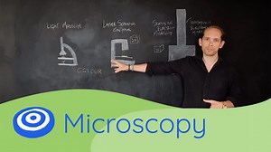 Microscopy - GCSE science, Biology (9-1)