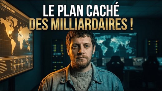 Faits & Documents – Ce que cachent les Lumières sombres