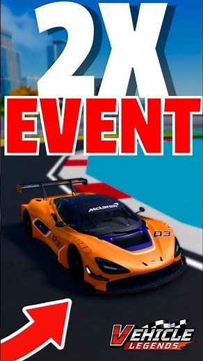 MAKE MILLIONS in Vehicle Legends!! #vehiclelegends #roblox #fyp