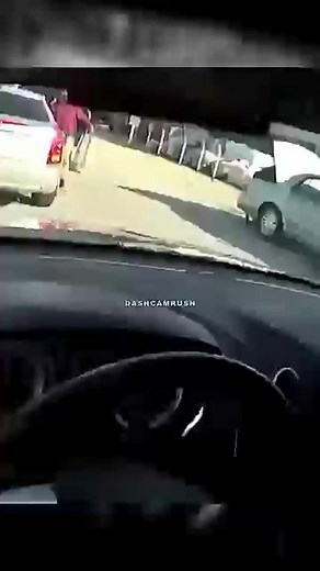 Brake checking Undercover Cop in Unmarked car #dashcamvideos | Gavin & Walker