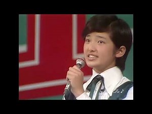 山口百恵2-3. 青い果実～禁じられた遊び1973 LIVE
