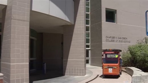 San Jose State University's engineering program leaps into top 10 in new ranking