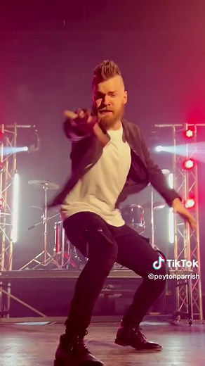 Mulan Reflection Rock Cover by Peyton Parrish