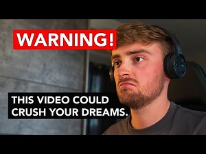 The Harsh Reality of Freelance Programming