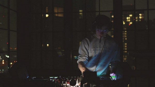 metronomic_live - Twitch