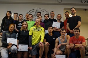 53K views · 444 reactions | Human Foundations Course in Bucharest on September 7th 2017 For Information contact: sol@functionalpatterns.com #fpcertified #functionalpatterns | Functional Patterns | Facebook