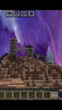 Shrinking Into Quantum Realm In Minecraft....