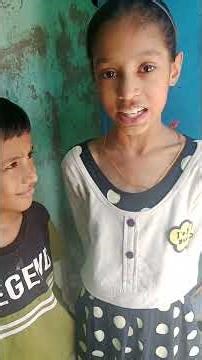 #save water #sister and brother
