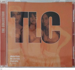 TLC - The Collection
