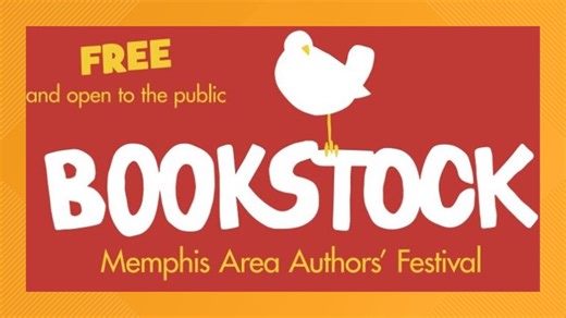 If you like to read, you'll love Bookstock at the Central Library