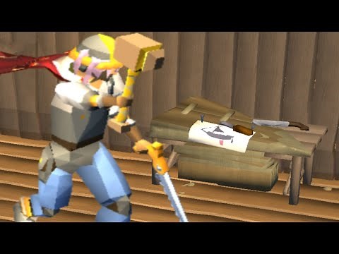 AFK Construction Guide OSRS