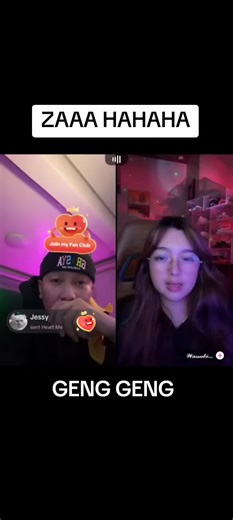 palku the geng² #makeitviral #insanity #lolopalku