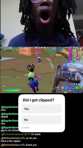 Boxed like a fish 😞 #fortnite #fortniteclips #fortnitememes