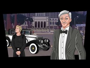 Homestate.eu | Zwischenlandung - Episode 2 | Justus Henker | 10.06.2023