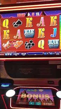 Big City 5's Diamond Bonus Pot for the Big Win! Hit the Jackpot! #casino #gambling #slots #money