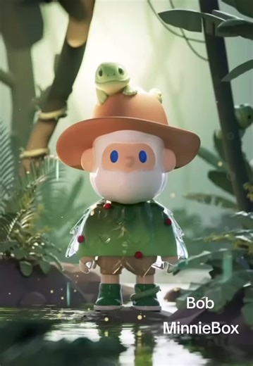 farmer bob เตรียมตัวรอเลย ❤️ #bob #farmerbob