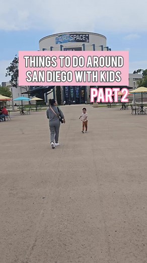 San Diego Air & Space Museum Read below  The San Diego Air &...