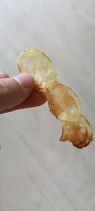 Chips à l'extra crisp - Mes Meilleures Recettes Faciles