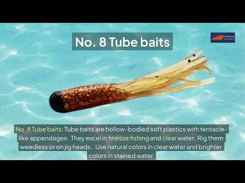 Top 10 Best Bass Fishing Lures for Beginners (Complete Guide + Q&A)