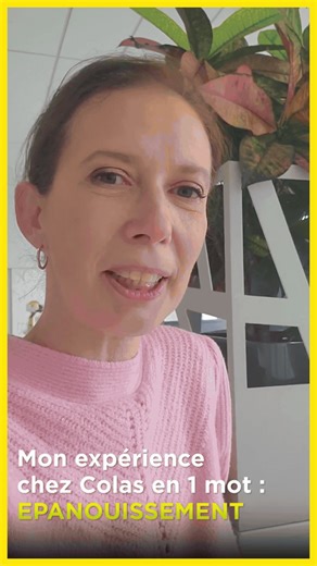 Nos collaborateurs et collaboratrices sont nos meilleurs ambassadeurs 👷‍♀️👷‍♂️ Ils sont compagnons, chefs de chantier, conducteurs de travaux, commerciaux ou encore comptables en France… Nous leur avons lancé le défi de raconter leur métier et de donner envie de rejoindre Colas. Défi relevé ! 💪 Découvrez leurs vidéos et votez pour les meilleures d’entre elles : https://swll.to/9jHYVt Avis à nos collaborateurs, il est encore temps de participer : https://swll.to/ToJAq #MyStory | Groupe Colas