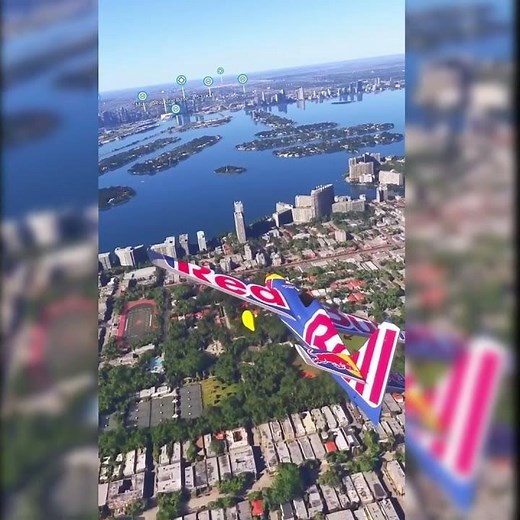 Flight Simulator US gameplay Squre