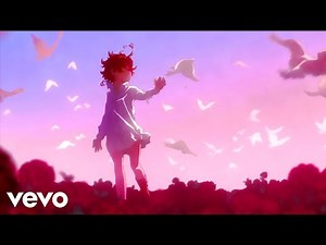 Touch Off (Remix) - The Promised Neverland - Official Audio