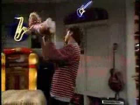 Full House - Michelle Smiling