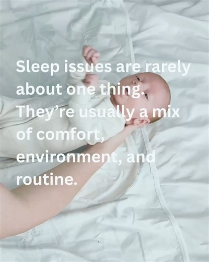 SWADDLE TO FREE ARMS on Instagram: "If you’re lying awake wondering, why isn’t my baby sleeping… this is your sign to stop blaming yourself. Join our community, link in bio 🤍 Short naps. Frequent wakes. False starts. A baby who fights sleep like it’s a full-time job. You’re not doing anything wrong. Your baby isn’t broken. And you’re not the only one here. Our community is for parents who want calm, practical support, not overwhelm. Sleep education. Real reassurance. Products designed to suppor
