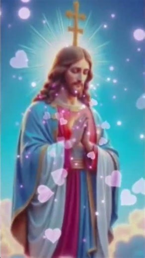 #song #coversong #love #cover #punjabimusic #yeshu #yahova #religioussong #jesus #duet