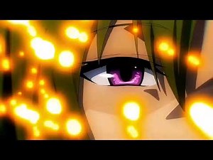 [Creditless] Fate/Apocrypha OP2 1080FFPS