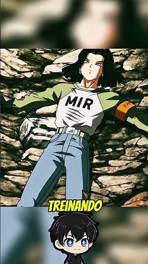 🇧🇷 Android 17 vs Android 18: The Final - Who is REALLY Stronger?
