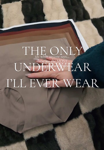 Ultimate Comfort: Best No Show Underwear for Leggings