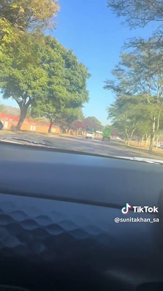 Driving Alone for the First Time: A Panic Experience