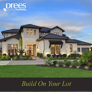 Whether your client already owns a lot, needs help finding a site, or has a property in mind, Drees makes it easy to build a custom home. | Drees Homes