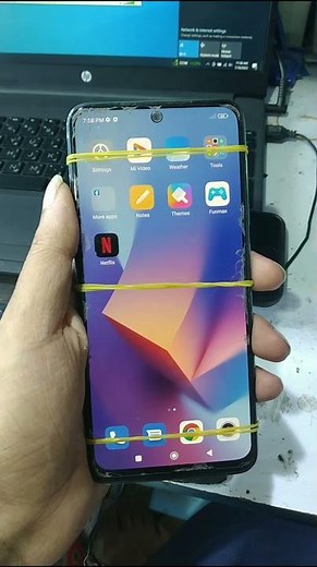 fix FASTBOOT problem redmi/Xiaomi fastboot issue Redmi Note 10 Miui13 Fastboot Fixed File Free
