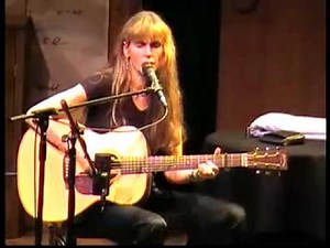 Rory Block ' Statesboro Blues' VRC0190