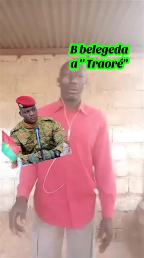 Quand un pouvoir dépasse les limites de l'orgueil devant DIEU ; il finit par être humilier par DIEU. DIEU a horreur de celui qui veut se comparer à lui. Les 1 er ennemis de Traoré sont ceux qui chantent son nom chaque jour dans les rues et autour des rond-points( wayiyans).