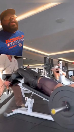 18K views · 255 reactions | Lenny kravitz works out in leather pants y’all … | Josh Pray | Facebook