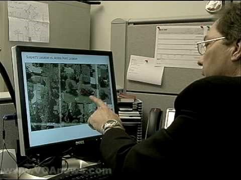 Cyber Crime Growing Global Threat