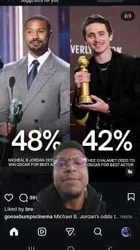 Chalamet Opera DRAMA!