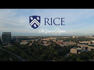 Rice University students, faculty and staff 'Live A Little' during their 2023-2024 academic year