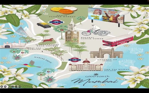 Transition Powerpoint Template: Customizable PPTX Slides (digital Download - Etsy