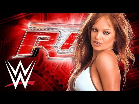 Christy Hemme Top Moments – WWE Divas