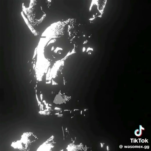 spring trap #fivenightsatfreddys #springtrap #anologhorror #fnafedit #fnafmovie #mikeafton #fnafvhs