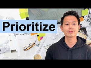 Eisenhower Matrix Time Management: Prioritize Your Tasks