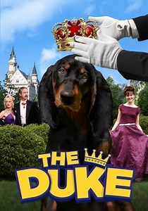 The Duke - movie: where to watch streaming online