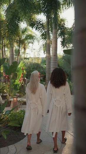 A tranquil bespoke stay in Orlando | Conrad Orlando